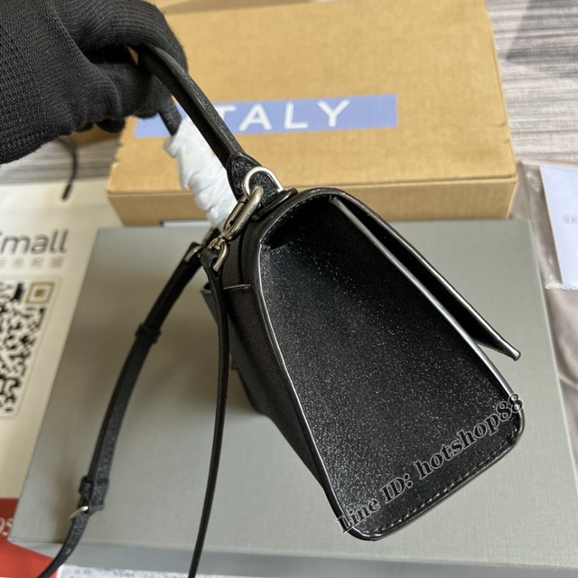Gucci官網新款包包 古馳BALENCIAGA×GUCCI聯名全新“Aria-時尚詠歎調”系列小號女包592833 gqy4737